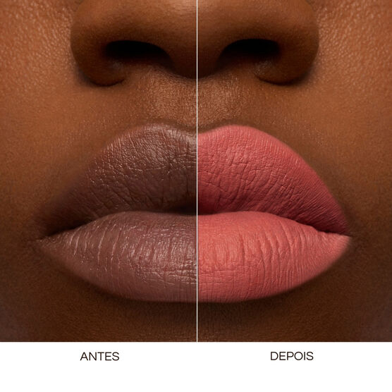 L'ABSOLU ROUGE DRAMA MATTE 318